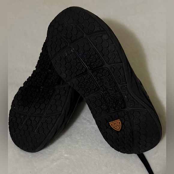 Hoka One One Bondi Maximum Cushion Men's Black Sneakers Shoes Sz 10.5 - Picture 6 of 9